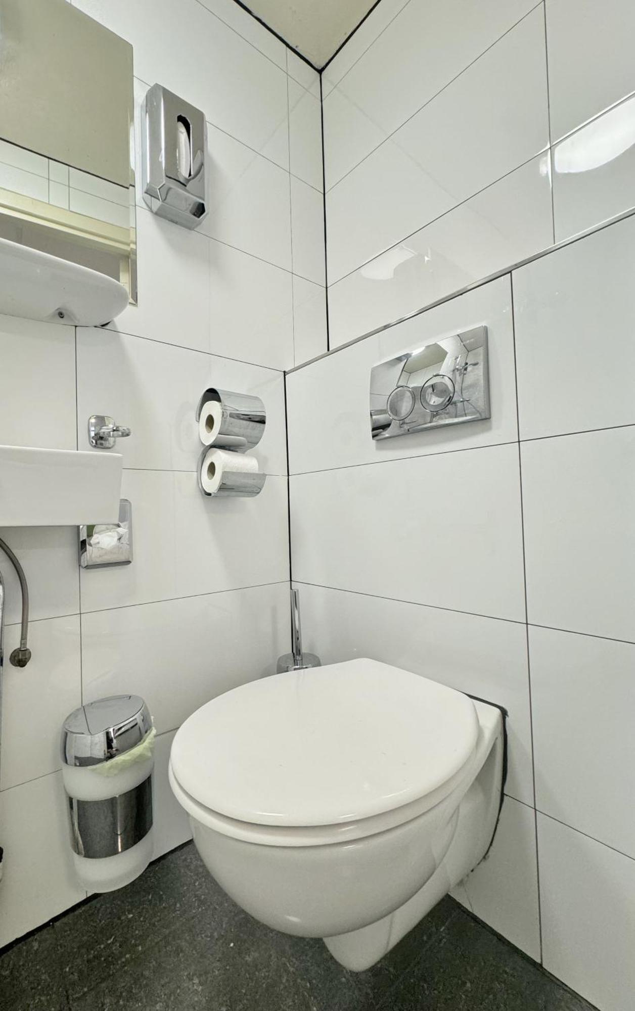 Cs Hotel Амстердам Номер фото