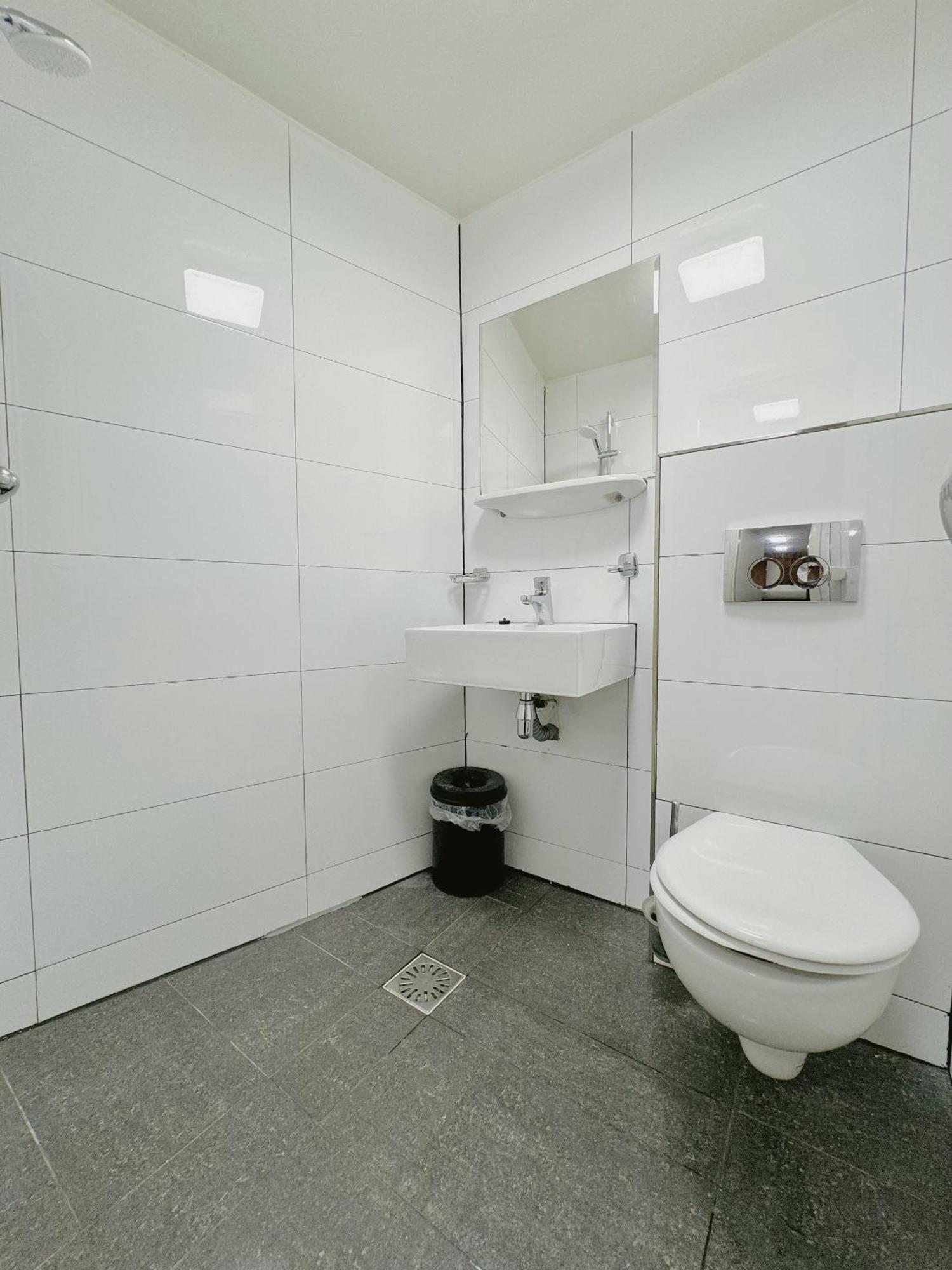 Cs Hotel Амстердам Номер фото