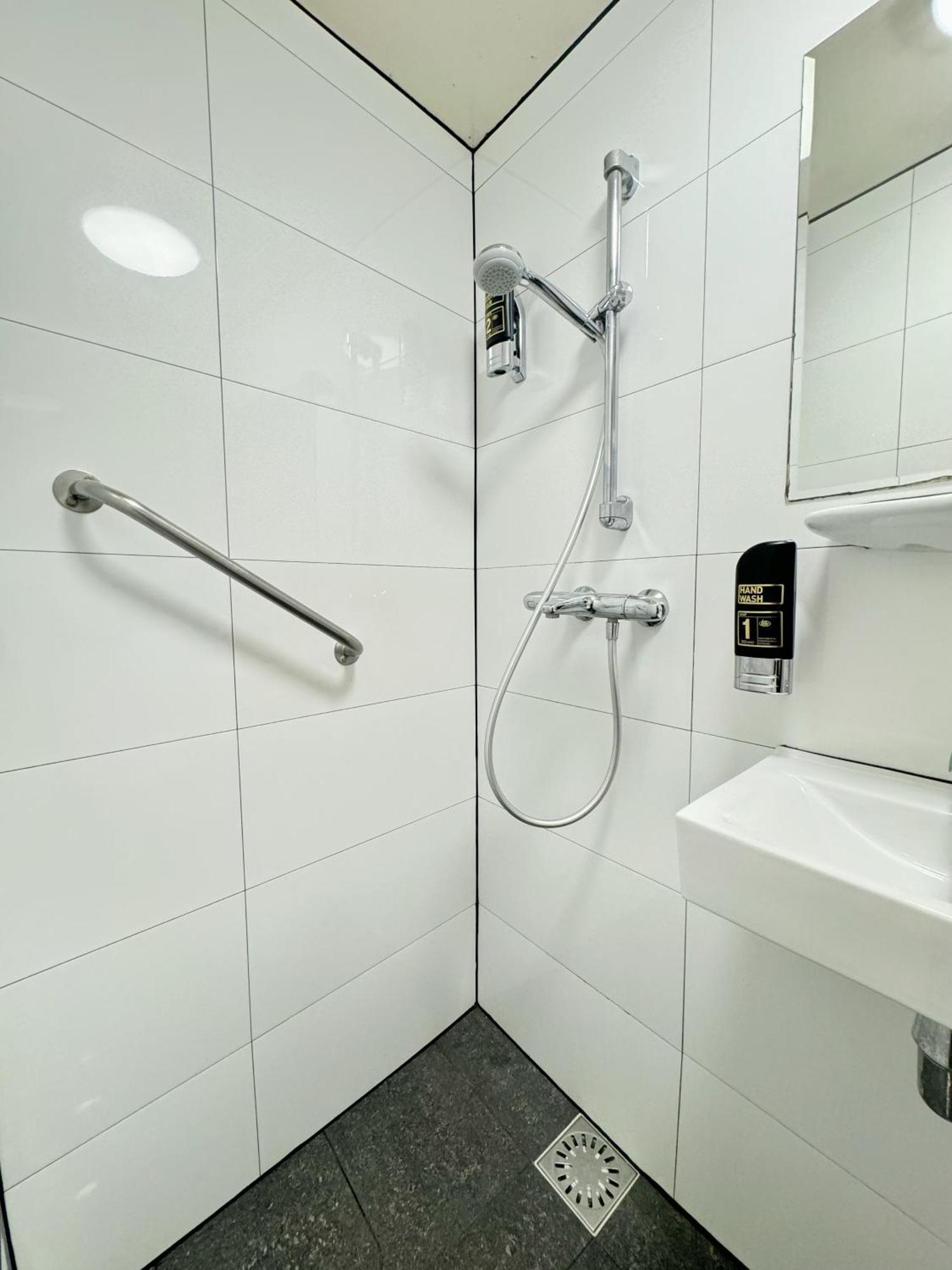Cs Hotel Амстердам Номер фото